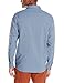 Columbia Sportswear Men's Royce Peak II Long Sleeve Shirt, Mountain, X-Large
