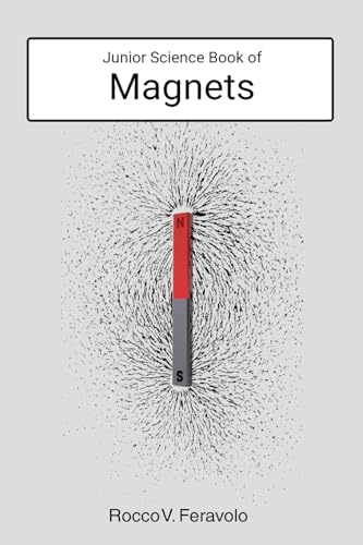 Junior Science Book of Magnets