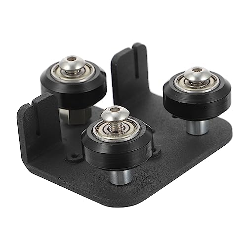 Metal Extruder Support Plate 3d Printer Back Support