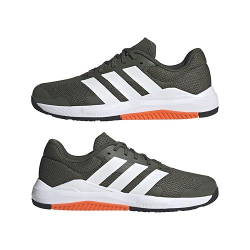 Image of adidas Mens Dropset Base Trainer M Training Shoes