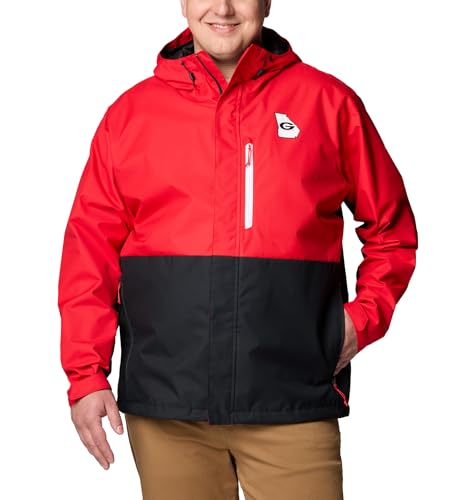 Image of Columbia Men's Collegiate Field Bound Jacket