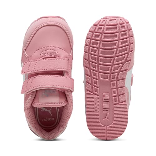 Image of Puma Unisex-Child St Runner Hook and Loop