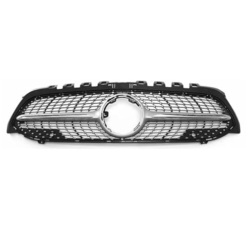 Grille Capot Classe A W177 Anti-Débris pour Protection Moteur