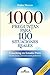 Produktbild 1000 PREGUNTAS PARA 100 SITUACIONES REALES: "Coaching en Estado Puro. El arte de las conversaciones poderosas"