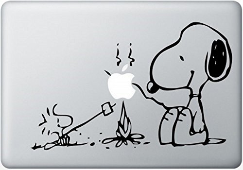 Barbecue Macbook Decals Macbook Pro Decal Stickers Mac Air for Apple Macbook 13 15 17 Inch