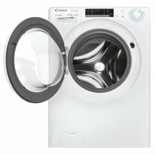 Lave linge séchant Candy GOW4854TWM6 8 kg / 5 kg 1400trmin Inverter Profondeur 53 cm - vue 6