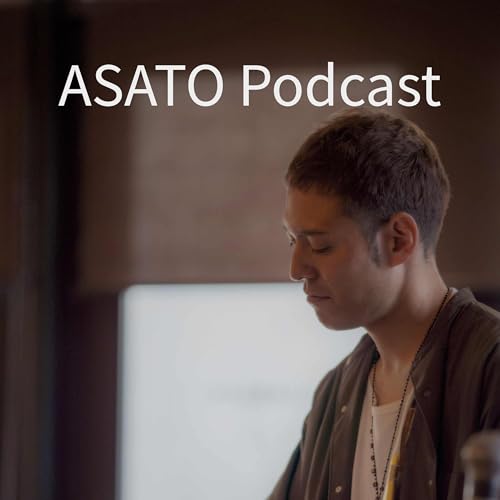 ASATO PODCAST cover art
