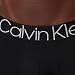 Calvin Klein Low Rise Trunk Bóxer, Negro (Black 001), X-Large para Hombre