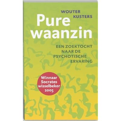 Pure waanzin