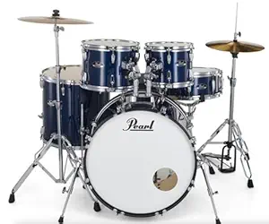 Pearl Roadshow 22