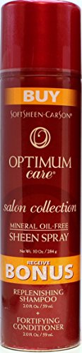 Optimum Hair Care Salon Collection, 1 Pound miniatura 1