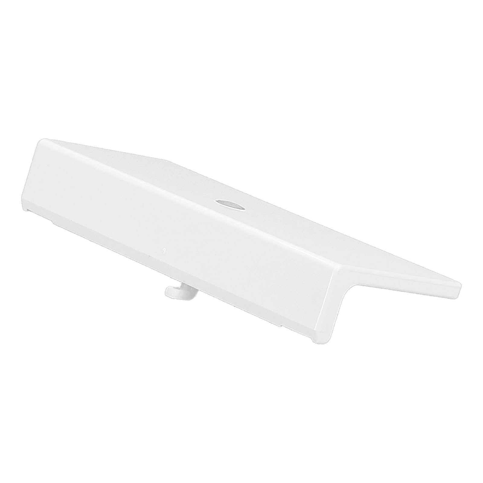 easyPART Kompatibel/Ersatz für BOSCH 00059129 Türgriff Griff Gefrierfach Handgriff Frosterfachgriff Kühlschrankgriff Siemens Kühlschrank Gefrierschrank Miele AEG Balay Gaggenau Junker Quelle