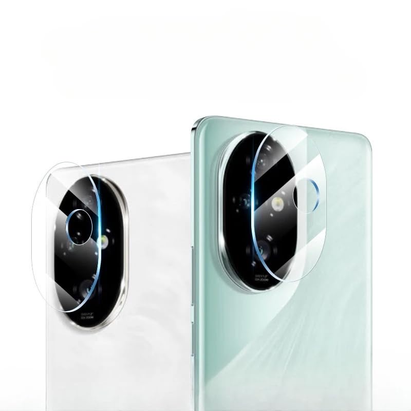Ayra (pack of 3) Honor 200 5g 9H Back Camera Tempered glass | Camera lens protector (B0D9QV2X1S) Amazon Price History, Amazon Price Tracker