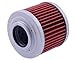 Produktbild Ölfilter HIFLOFILTRO für BMW F 650 650 ST 163 169 1998 48/34 PS, 35/25 kw