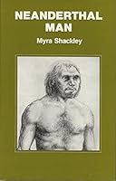 Neanderthal Man 0208018506 Book Cover