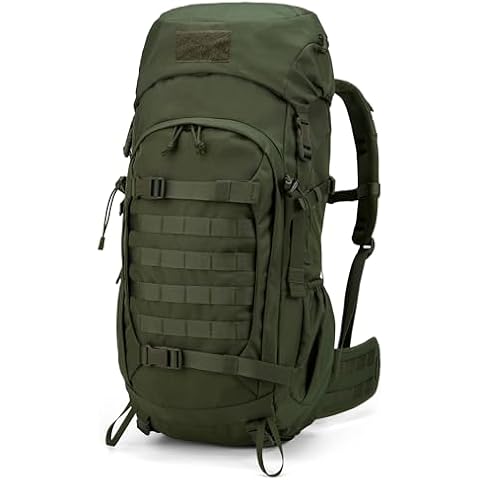 Sac à dos Mardingtop 50L Cover