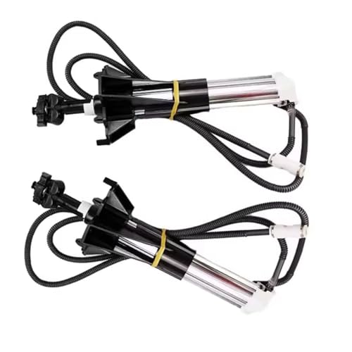 Buse lave-phare pour Citroen C5 | Gicleur de pompe optique 6438CF