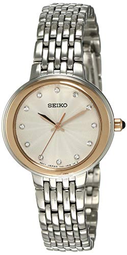[ZCR[]SEIKO rv MOVEMENT JAPAN QUARTZ NI[c SRZ502P1 fB[X [sAi]