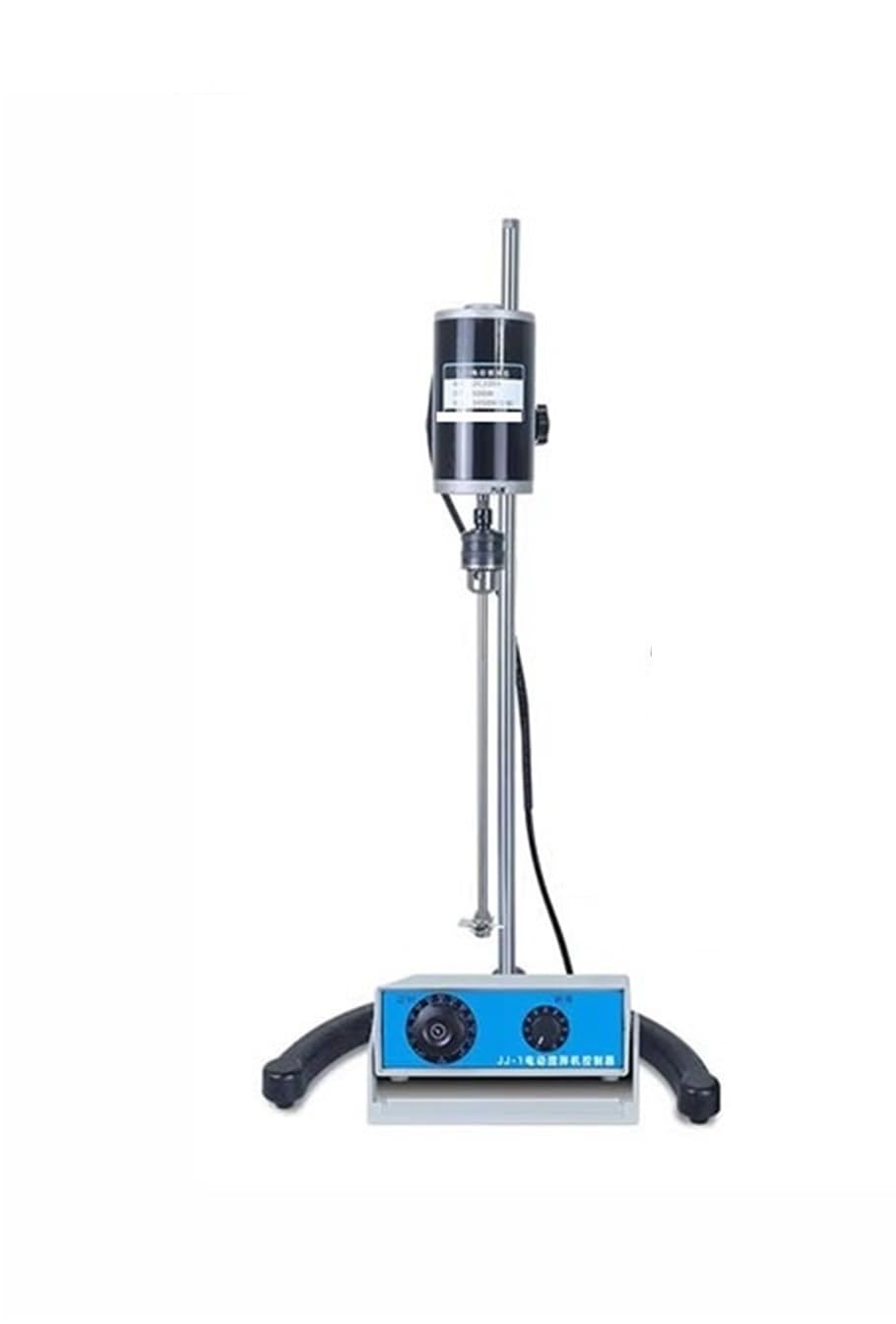 Mezclador eléctrico de Aumento de Potencia de Laboratorio Mezclador Experimental(120W)