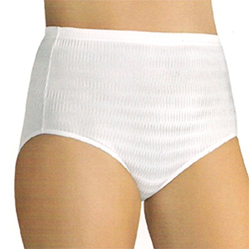 Women briefs Vanity Fair la culotte basique idéale pour le yoga