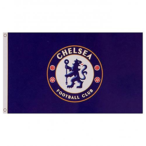Official Chelsea F.C - Flag (CC)