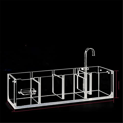 Scatola filtro per acquario Vasca per pesci