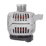 12V 150A Engine Alternator Compatible For PORSCHE 911 997 CAYMAN BOXSTER 987 0124525057 0124525107