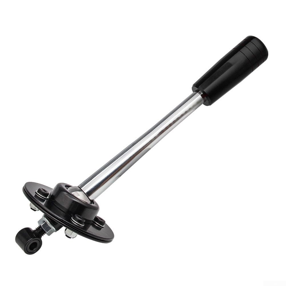 Besttoolifes Schaltwegverkürzer Aluminium für BMW für e30 E36 E46 E39