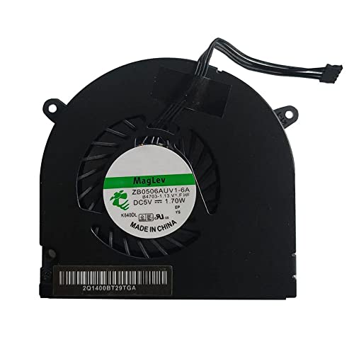 RAKSTORE m[gp\RCPUpt@ Kp MacBook Ƃ̌݊ Pro 13" A1278 A1342 (2008,2009,2010,2011,2012) ÉN[[t@ ZB0506AUV1-6A