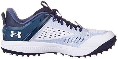 Image of Under Armour Mens Yard Low Turf Baseball ShoeBaseball Shoe