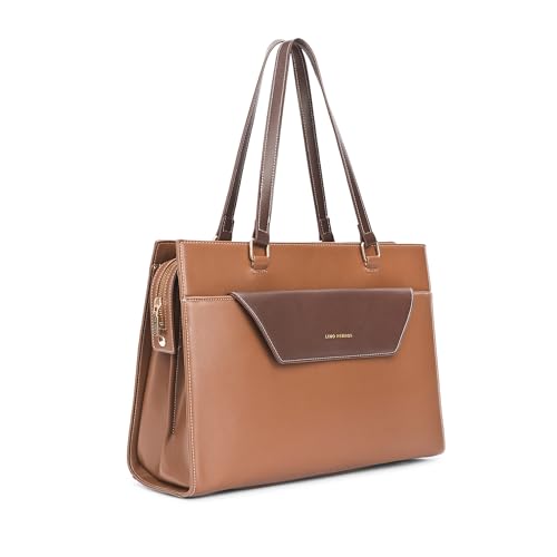 Image of Lino Perros Monroe Sophisticated Tote Bag