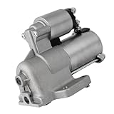 SCITOO Starter Replacement New 2005-2011 for Mazda Tribute for Ford Escape; 2006-2011 for Mercury