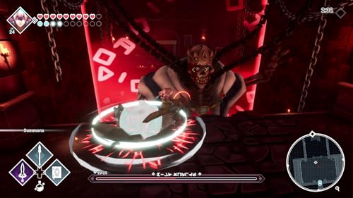 Sword of the Necromancer Collection PS5 - vue 7