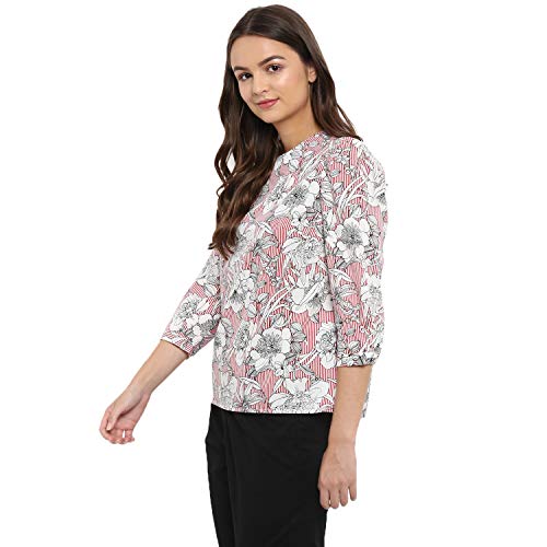 Image of Cotton Blouse for Women