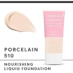 COVERGIRL Clean Fresh Skin Milk Foundation, Hydrating Foundation, Vegan, 1 Count, (packaging may vary) - Image 3