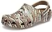 Produktbild Crocs in Übergröße Classic Printed CAMO Clog Khaki, Größe:49/50 EU