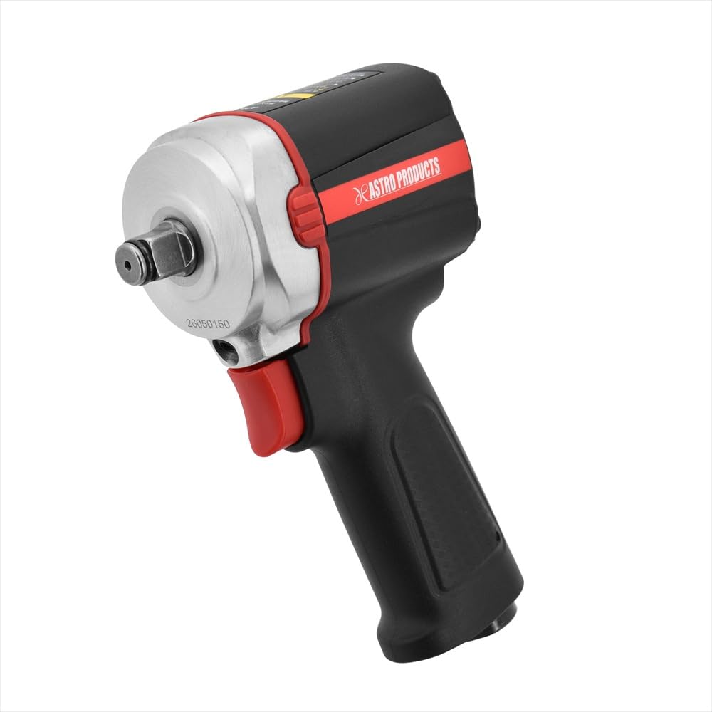 Amazon | アストロプロダクツ 1/2DR コンポジット エアインパクト