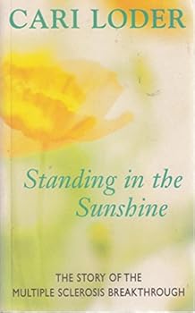Paperback STANDING IN THE SUNSHINE Book