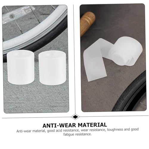 Liner Anti-Pinch Abaodam 2 Rollos para Bicicleta miniatura 5