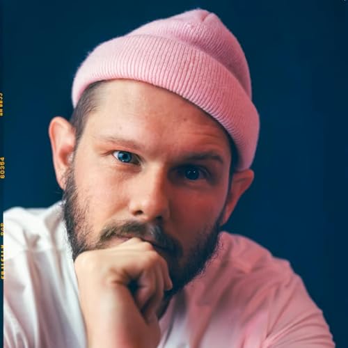 Ep 102 - Caleb "Bad Flashes" Knueven on Film Photography, VFX, and Storytelling