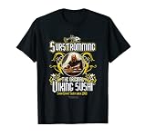 Surströmming Le Surströmming original Viking Sushi Surströmming T-Shirt