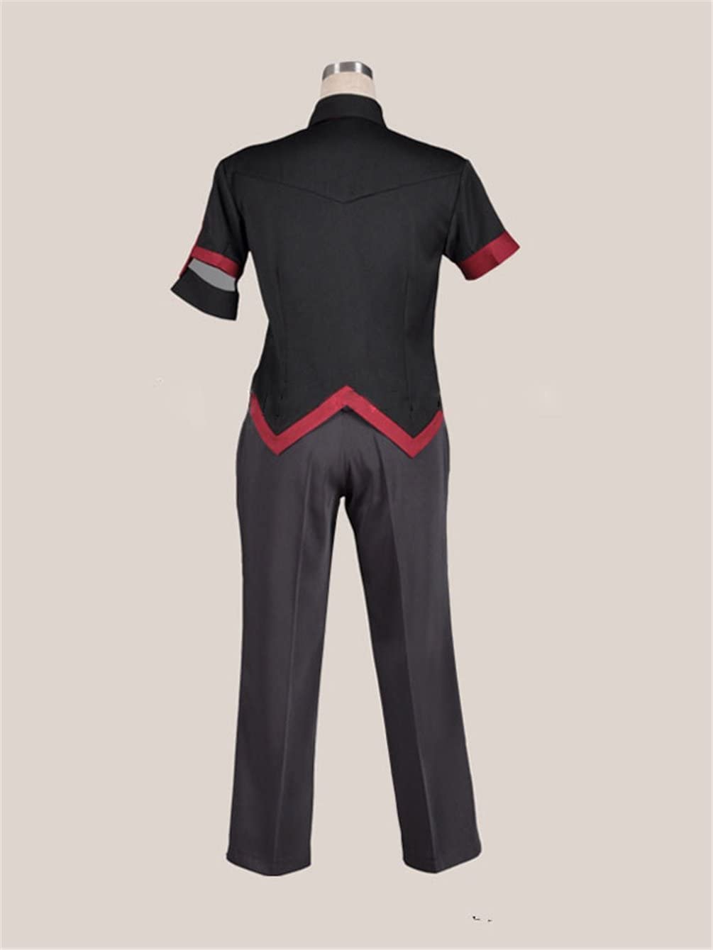 Amazon.co.jp: 衣舞cos BlOOd-C（ブラッド シー） 私立三荊学園 鞘総