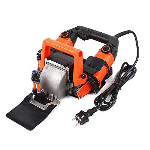 Fresatrice Elettrica Della Scanalatura Della Parete, Fresatrice Della Scanalatura Della Parete Della Fresatrice Della Parete del Calcestruzzo 5,2kw 10500 RPM