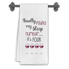 Fourredwine Towel