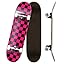 Checker Pink