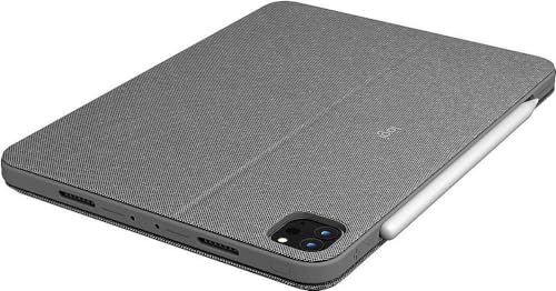 Capa com Teclado Logitech Combo Touch iPad Pro 11