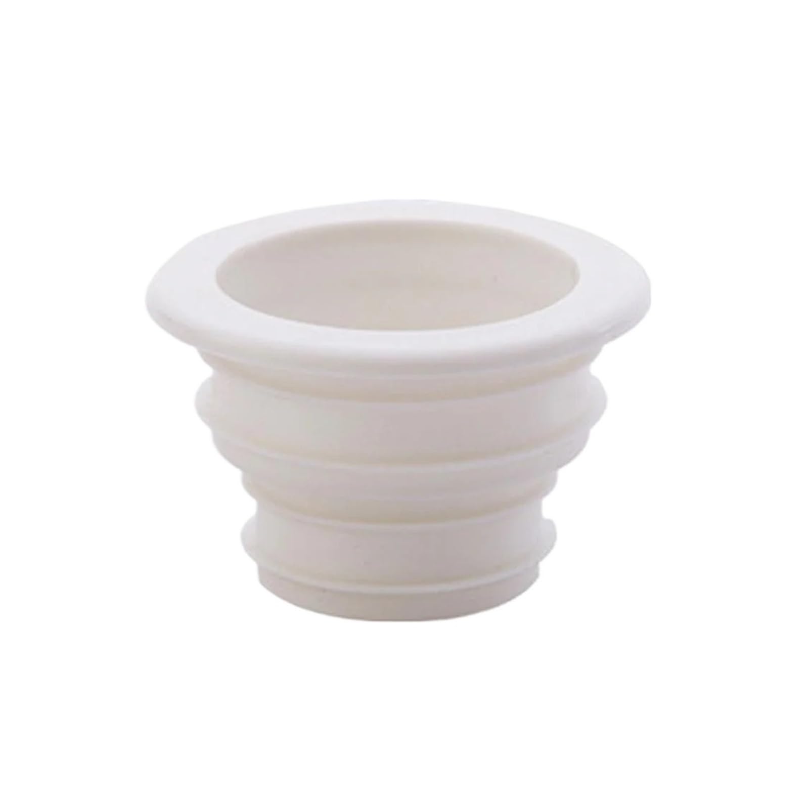 Fil multicouche rose mini pour retouches rapides en voyage