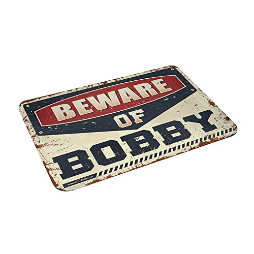Tapis de porte extérieur antidérapant 65x90cm robuste