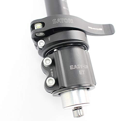 satori セット黒白 Amazon | SATORI(サトリ) EASY-UP ET ブラック 110～180mm 53104000