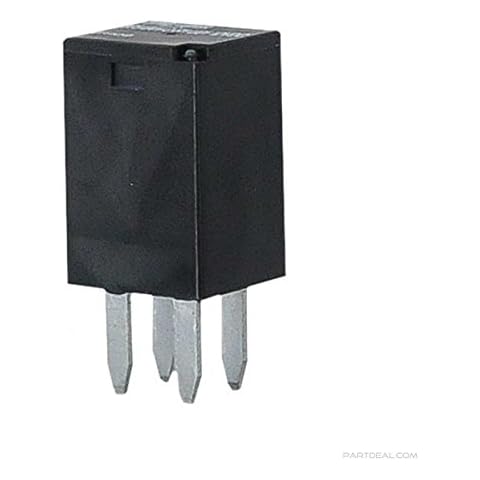 MEI AIRSOURCE 1522 RELAY 4-PIN Cover